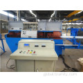 High Speed Steel Bar Straightening and Cutting Machine